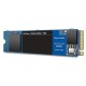 Western Digital 500 GB Blue SN550 WDS500G2B0C M.2 PCI-Express 3.0 SSD